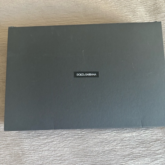 Dolce & Gabbana two piece set - Picture 9 of 9